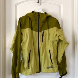 REI Rain Jacket Shell Waterproof Women’s Medium